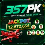 357pk Game