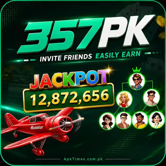 357pk Game