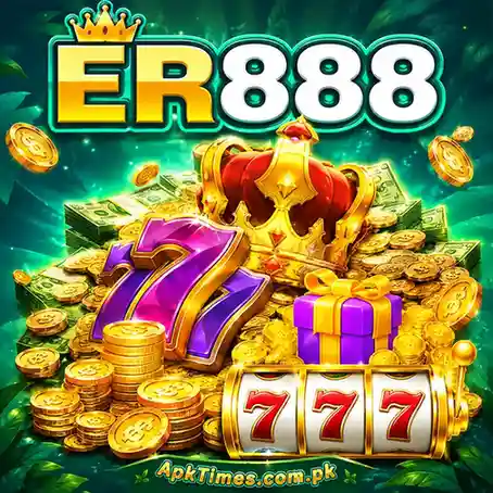 Er888 Game APK
