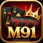 M91 Game
