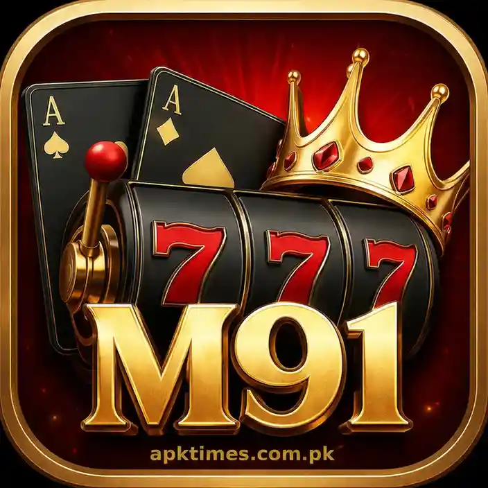M91 Game