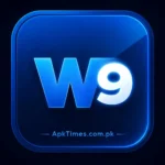 W9 Game